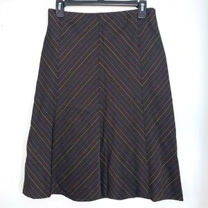 Missoni A Line Skirt Size 42/ US 6